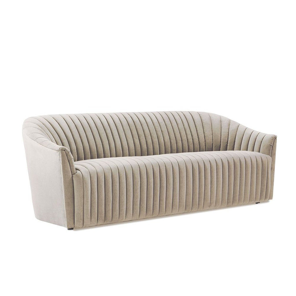 Interlude Channel Sofa