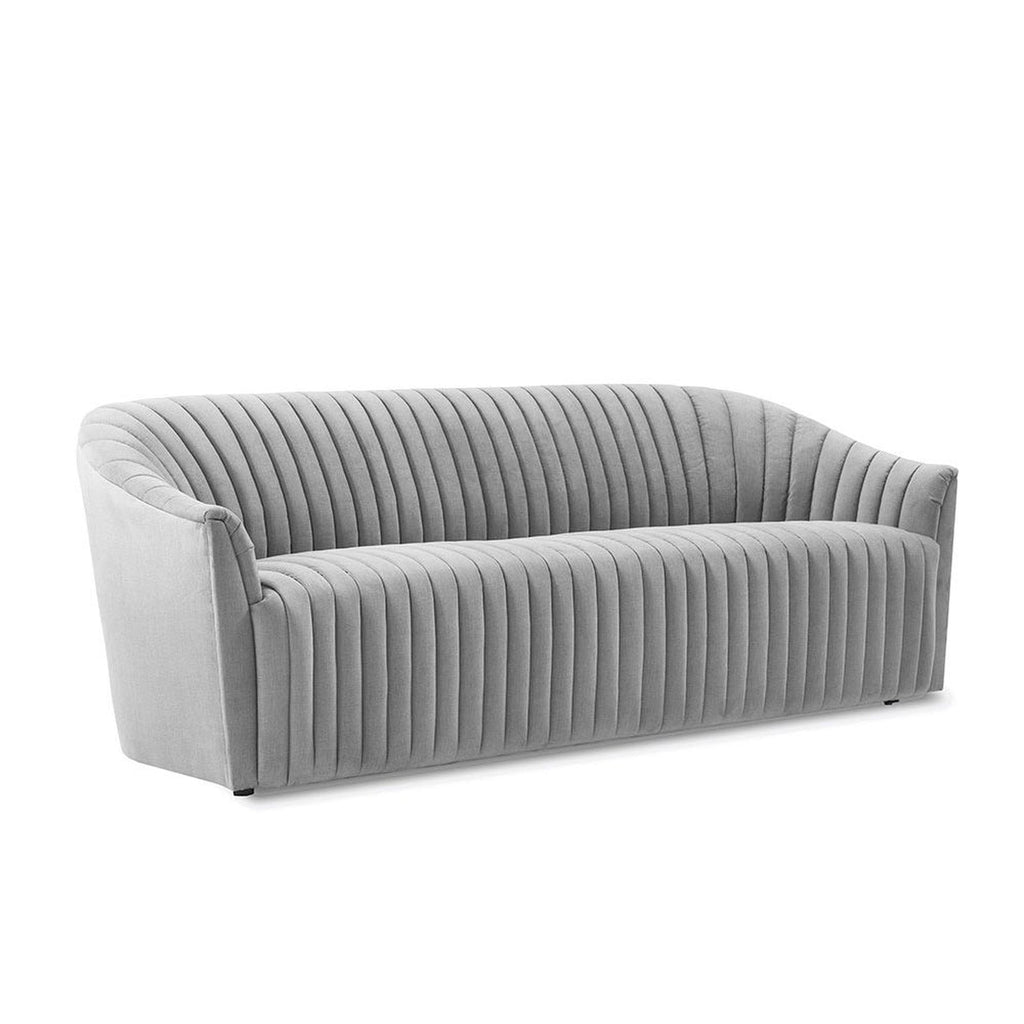 Interlude Channel Sofa