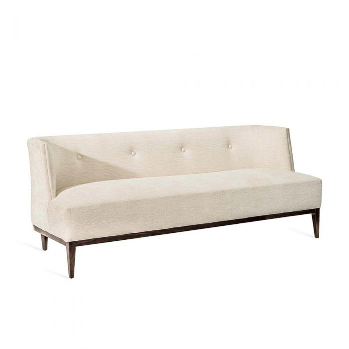 Interlude Chloe Classic Sofa