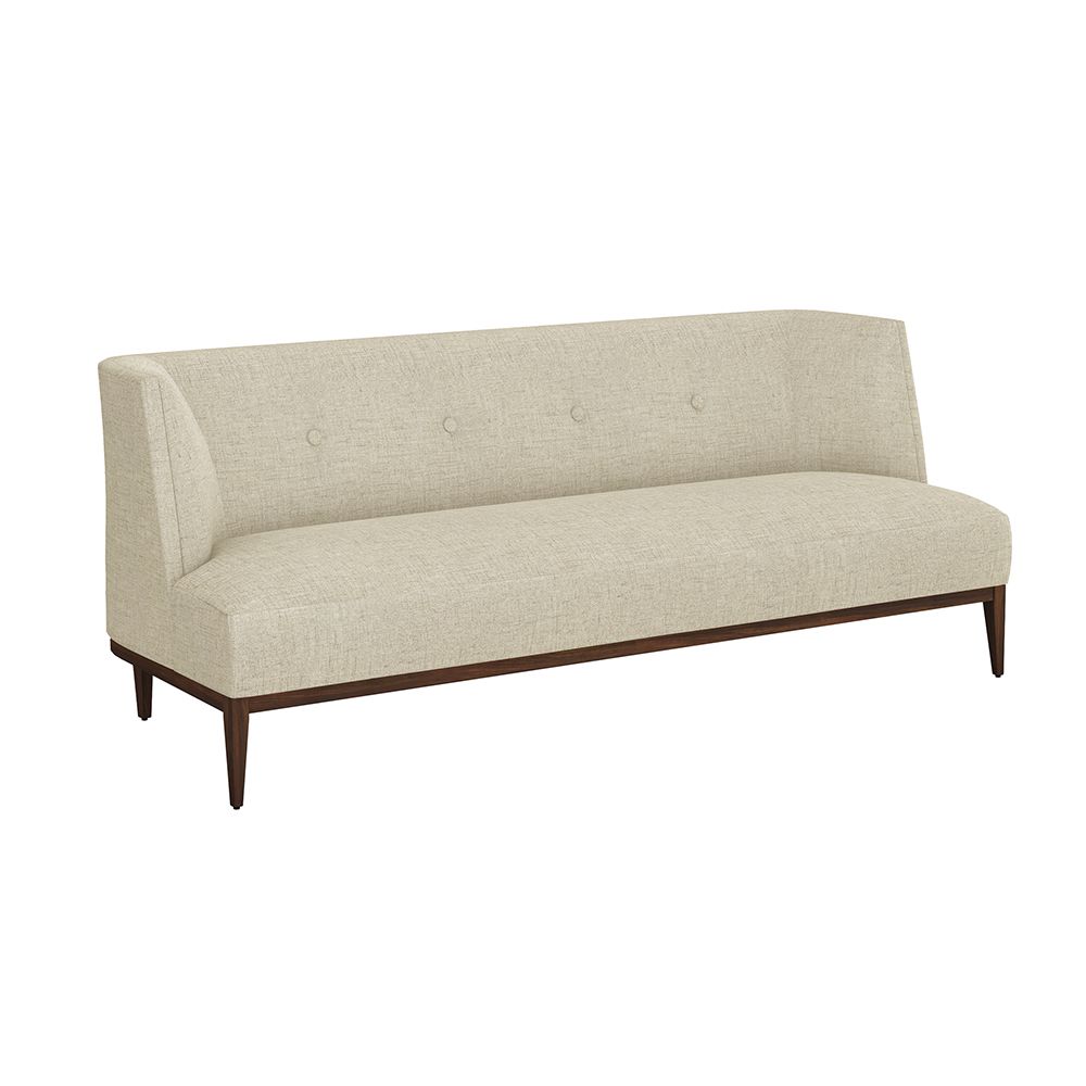 Interlude Chloe Classic Sofa