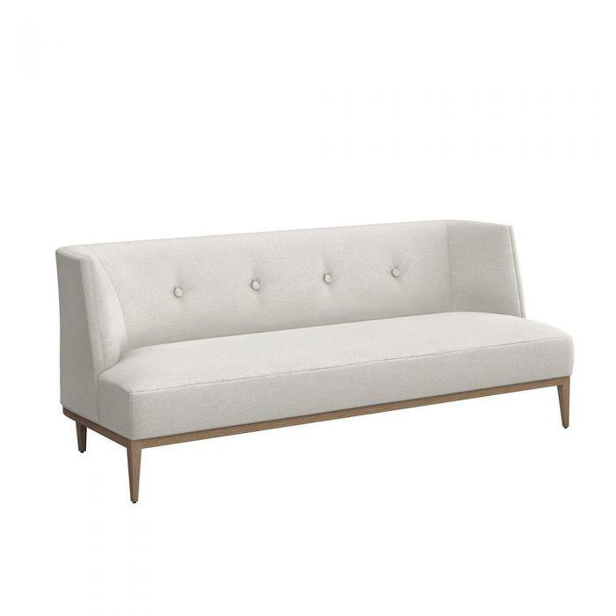 Interlude Chloe Classic Sofa