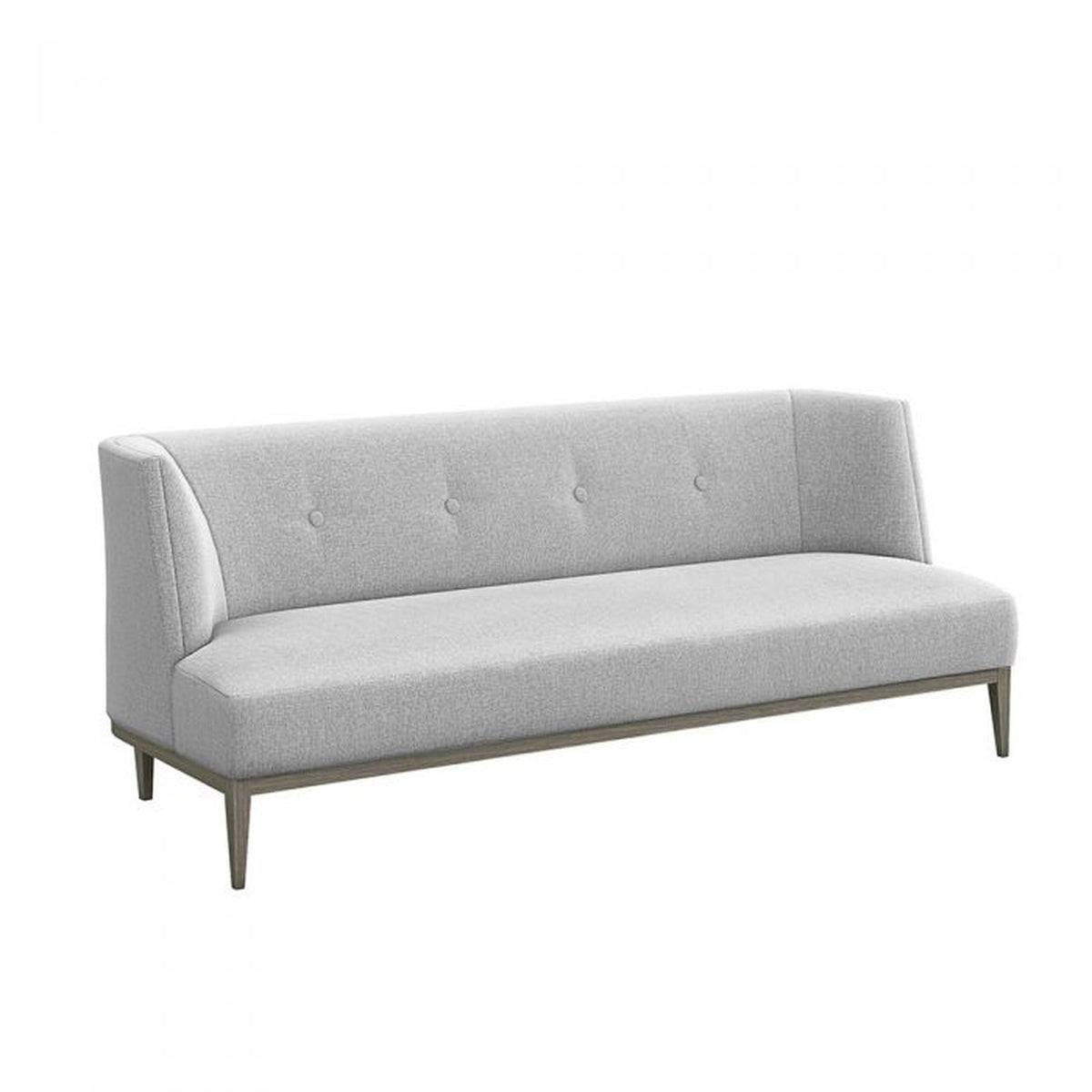 Interlude Chloe Classic Sofa