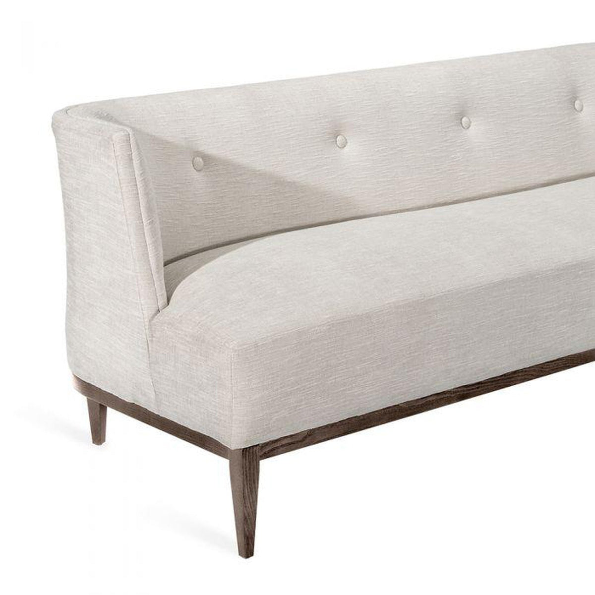 Interlude Chloe Classic Sofa