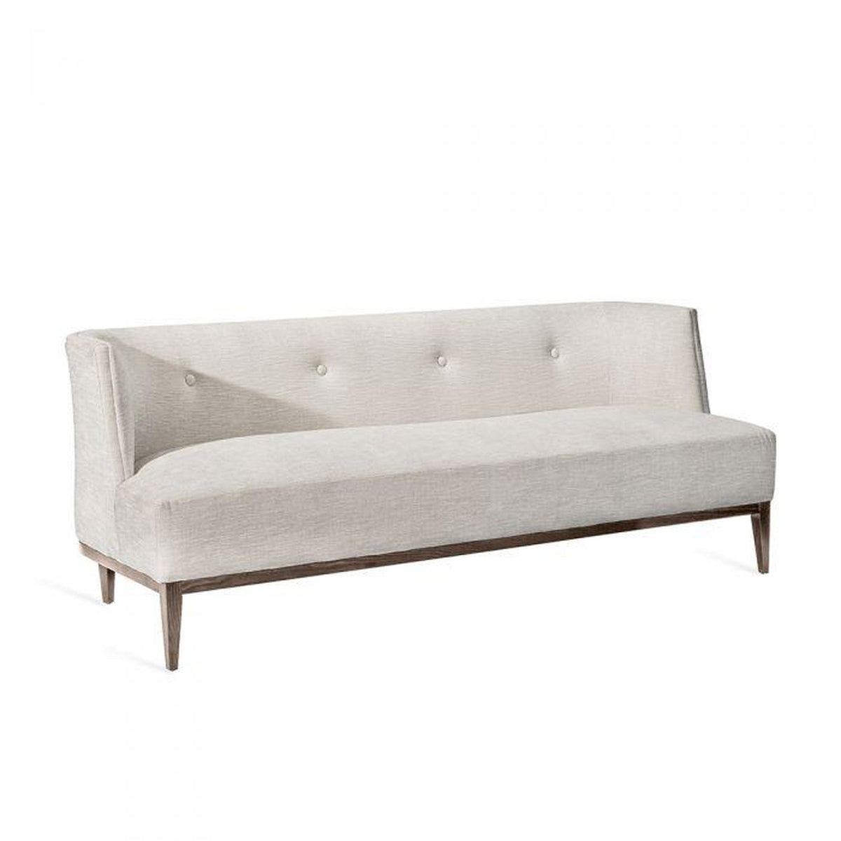 Interlude Chloe Classic Sofa