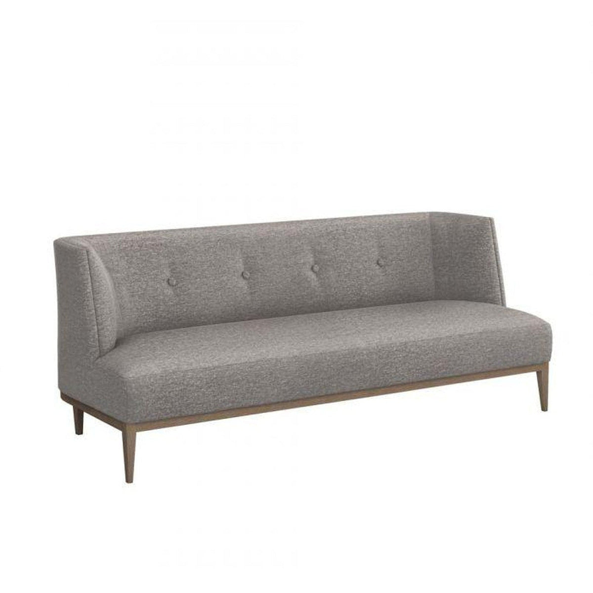 Interlude Chloe Classic Sofa