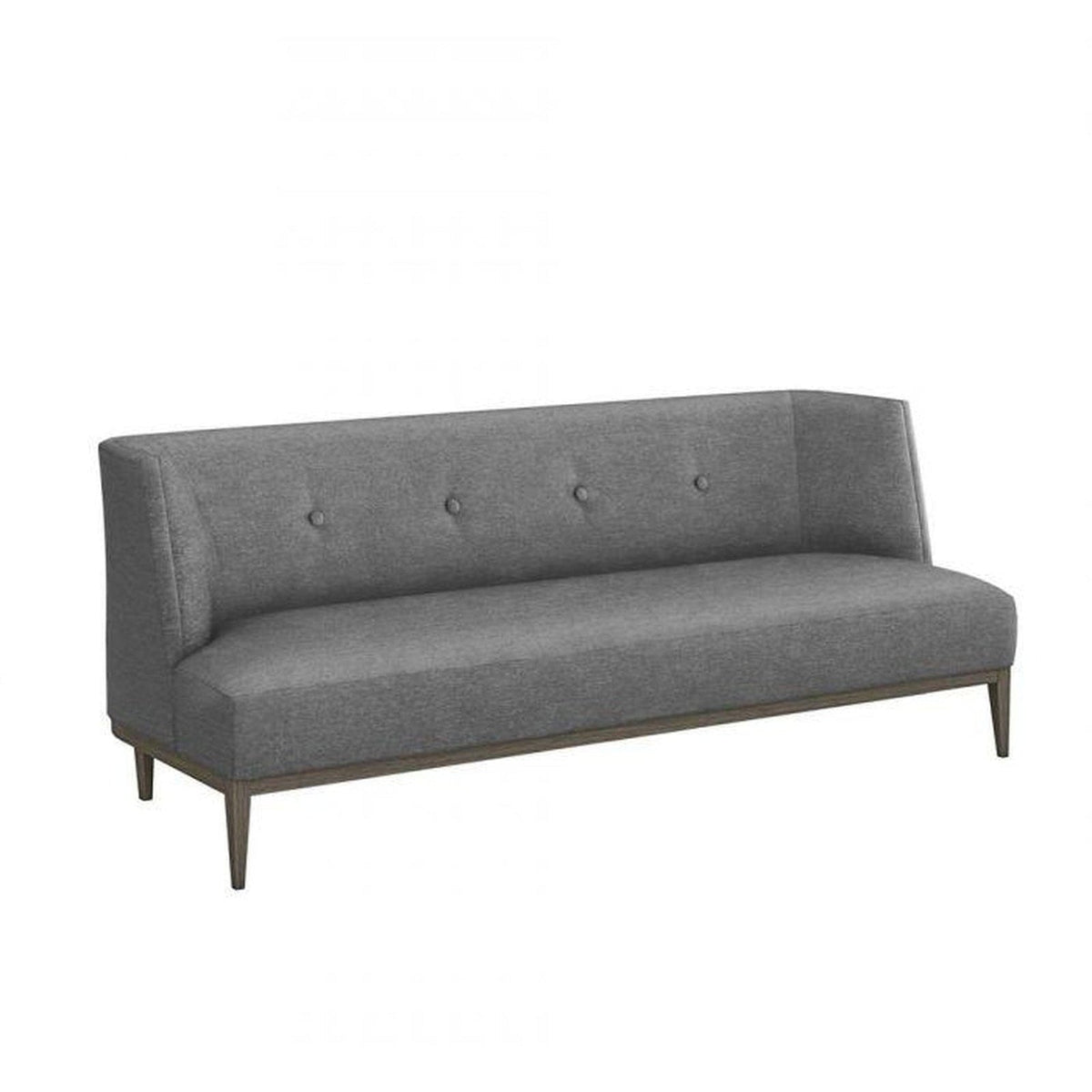 Interlude Chloe Classic Sofa