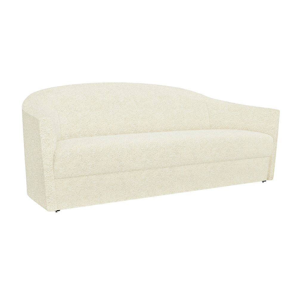 Interlude Turin Sofa