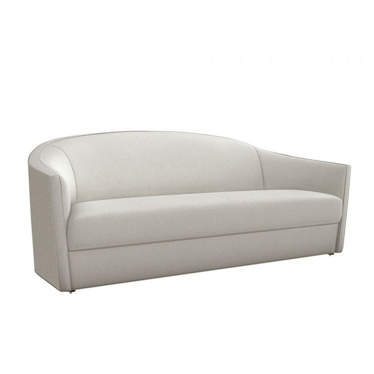 Interlude Turin Sofa