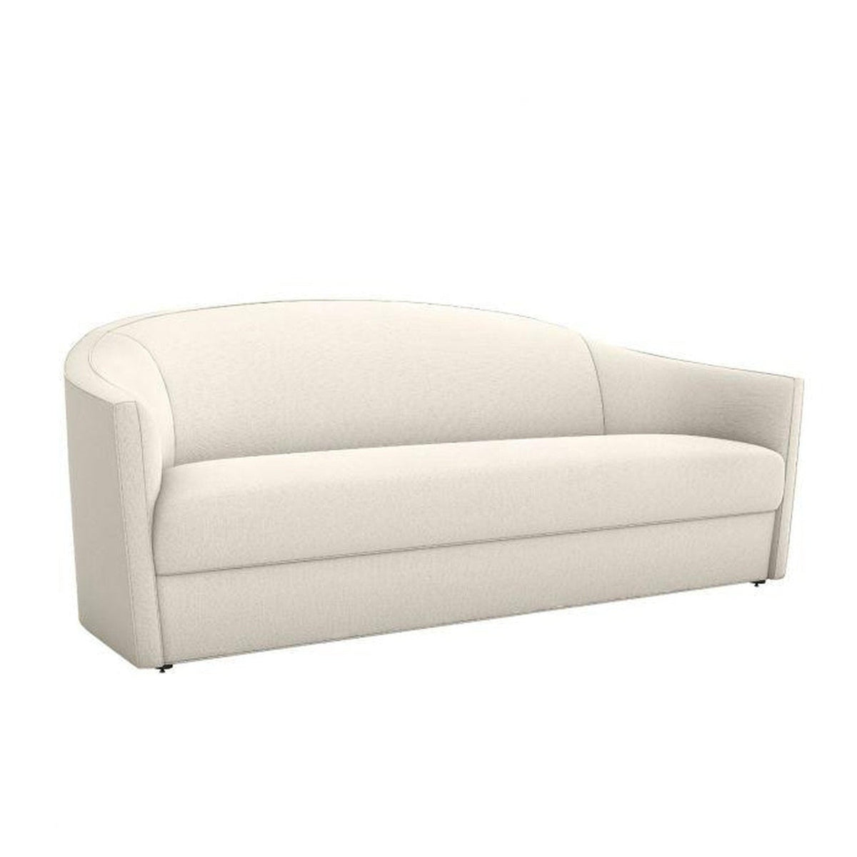 Interlude Turin Sofa