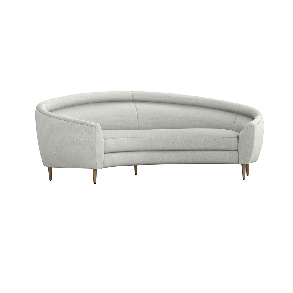 Interlude Capri Sofa