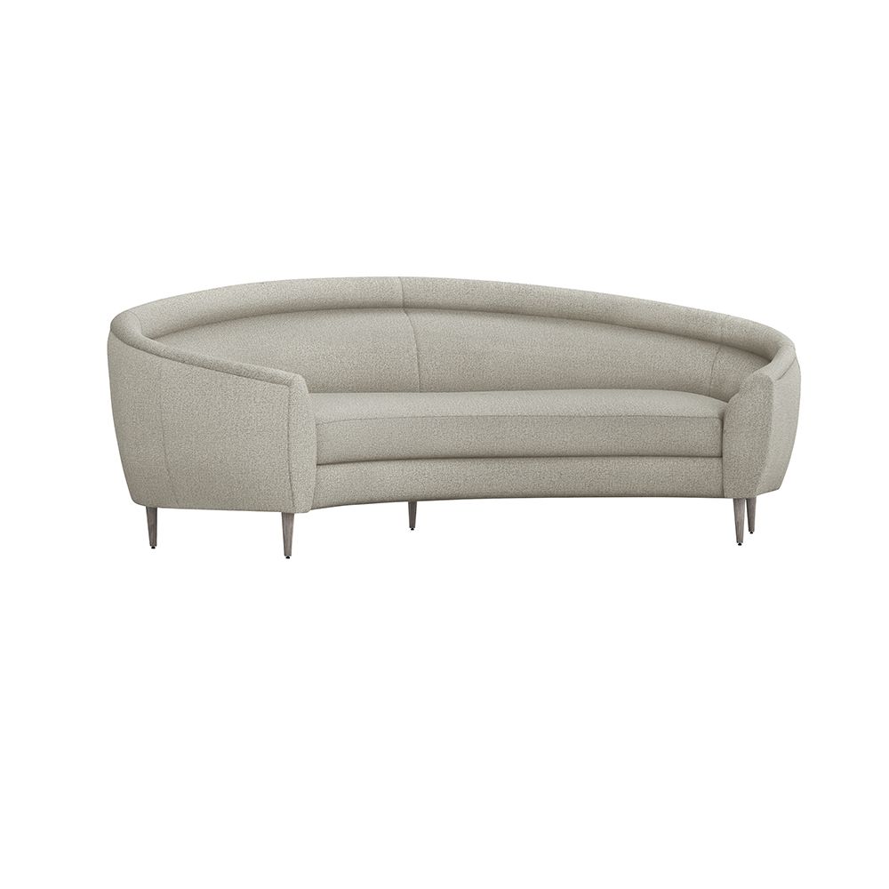 Interlude Capri Sofa