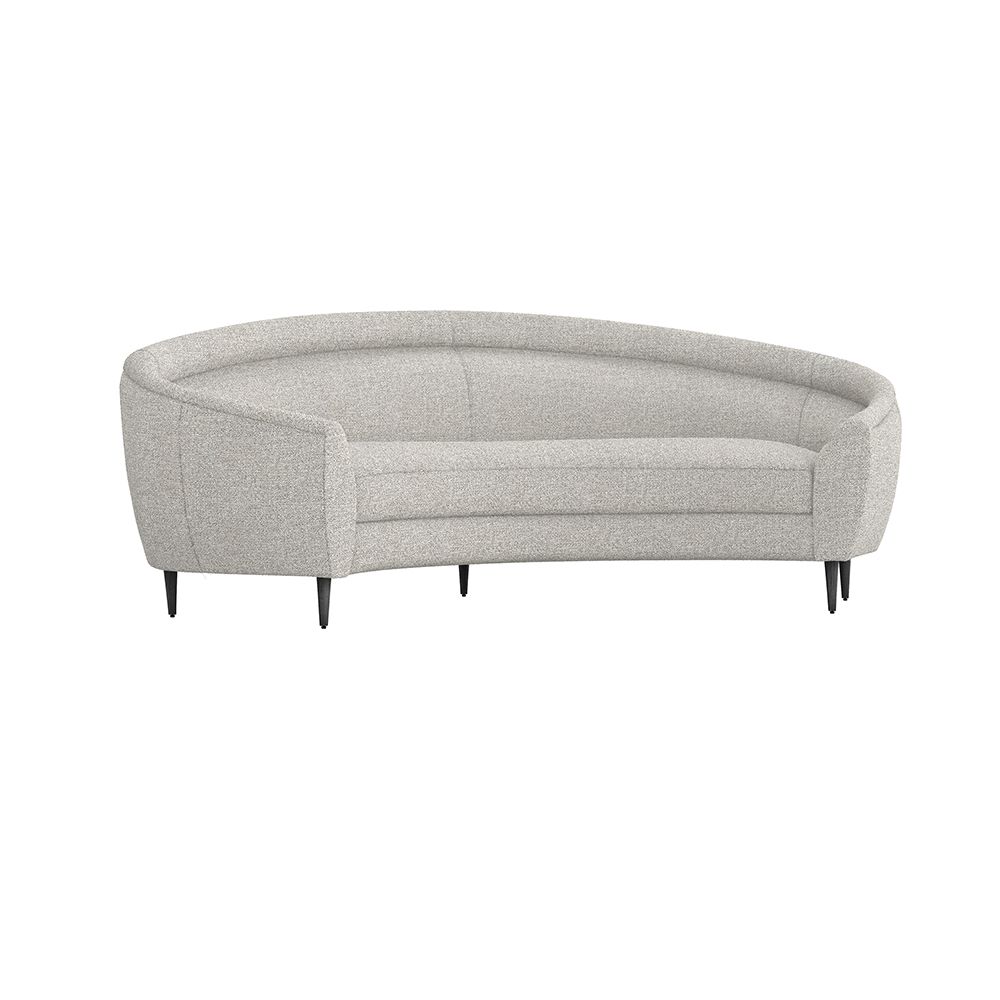 Interlude Capri Sofa