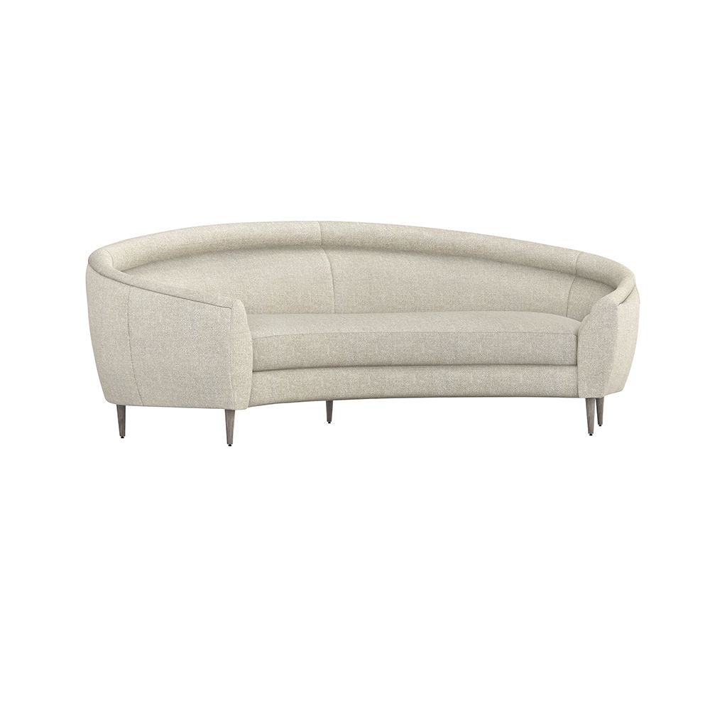 Interlude Capri Sofa