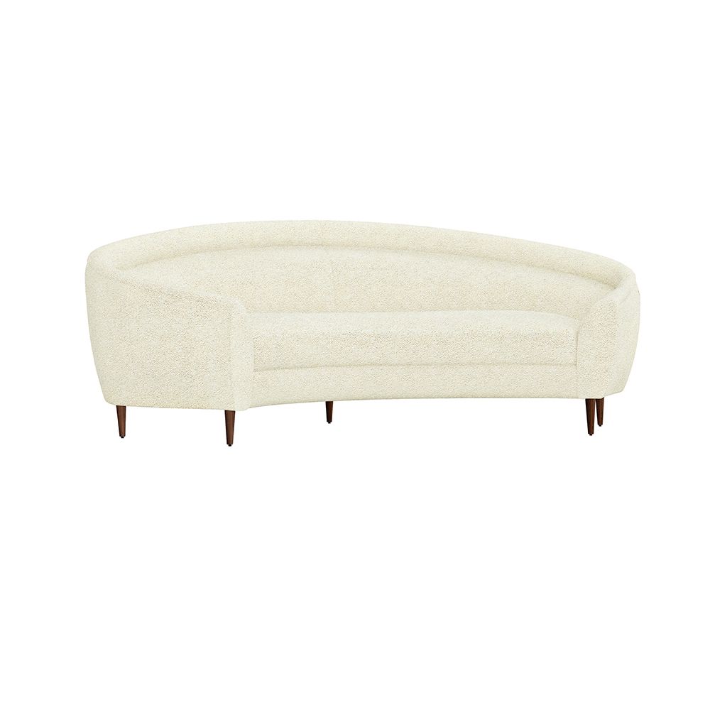 Interlude Capri Sofa