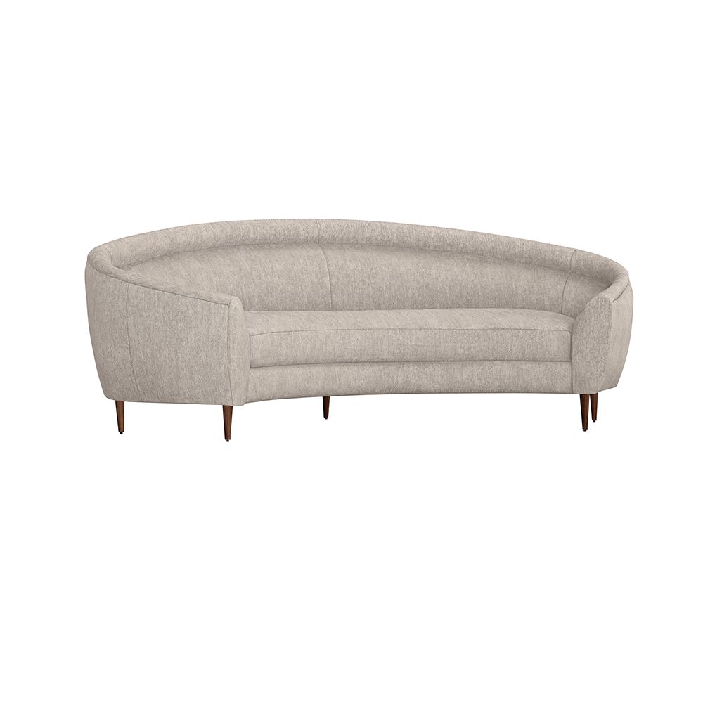 Interlude Capri Sofa