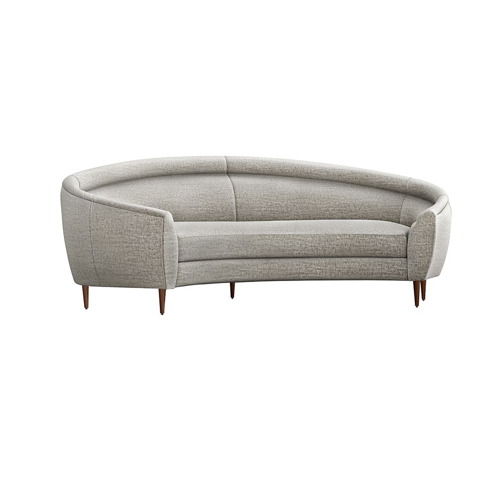 Interlude Capri Sofa