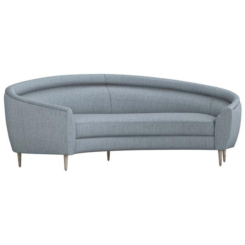 Interlude Capri Sofa