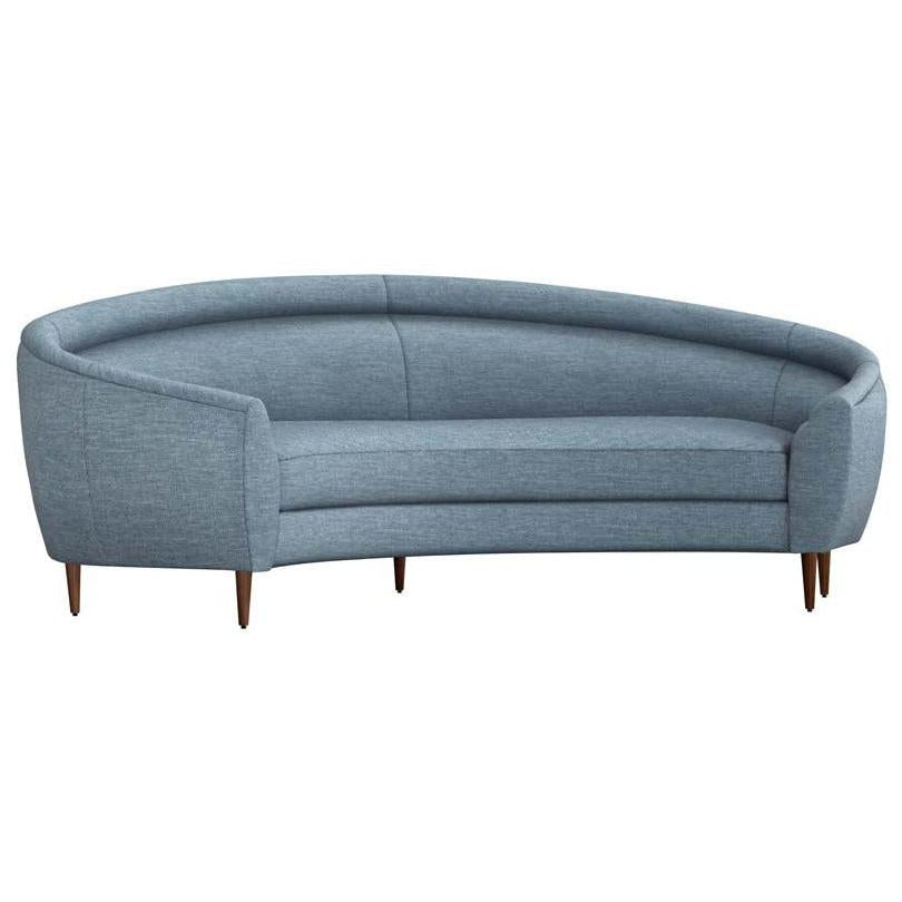 Interlude Capri Sofa