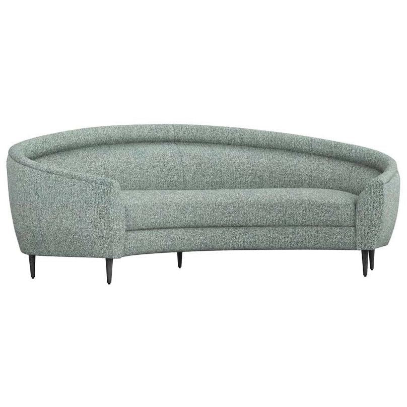 Interlude Capri Sofa