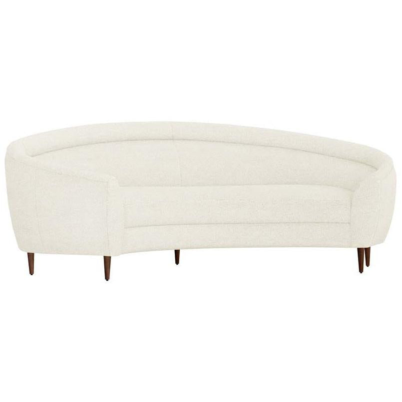 Interlude Capri Sofa