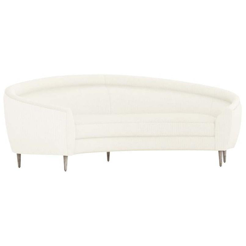 Interlude Capri Sofa