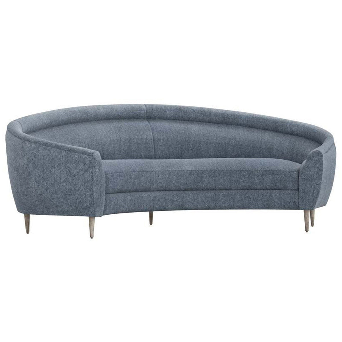 Interlude Capri Sofa