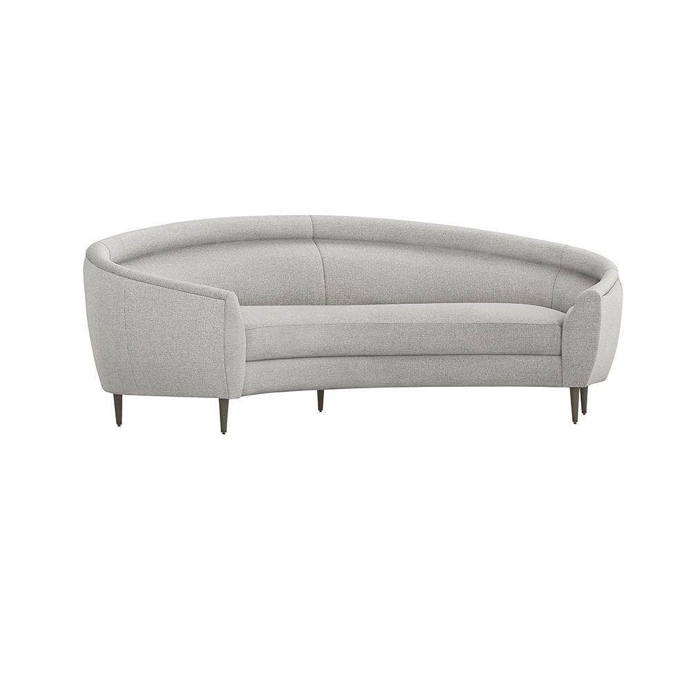 Interlude Capri Sofa