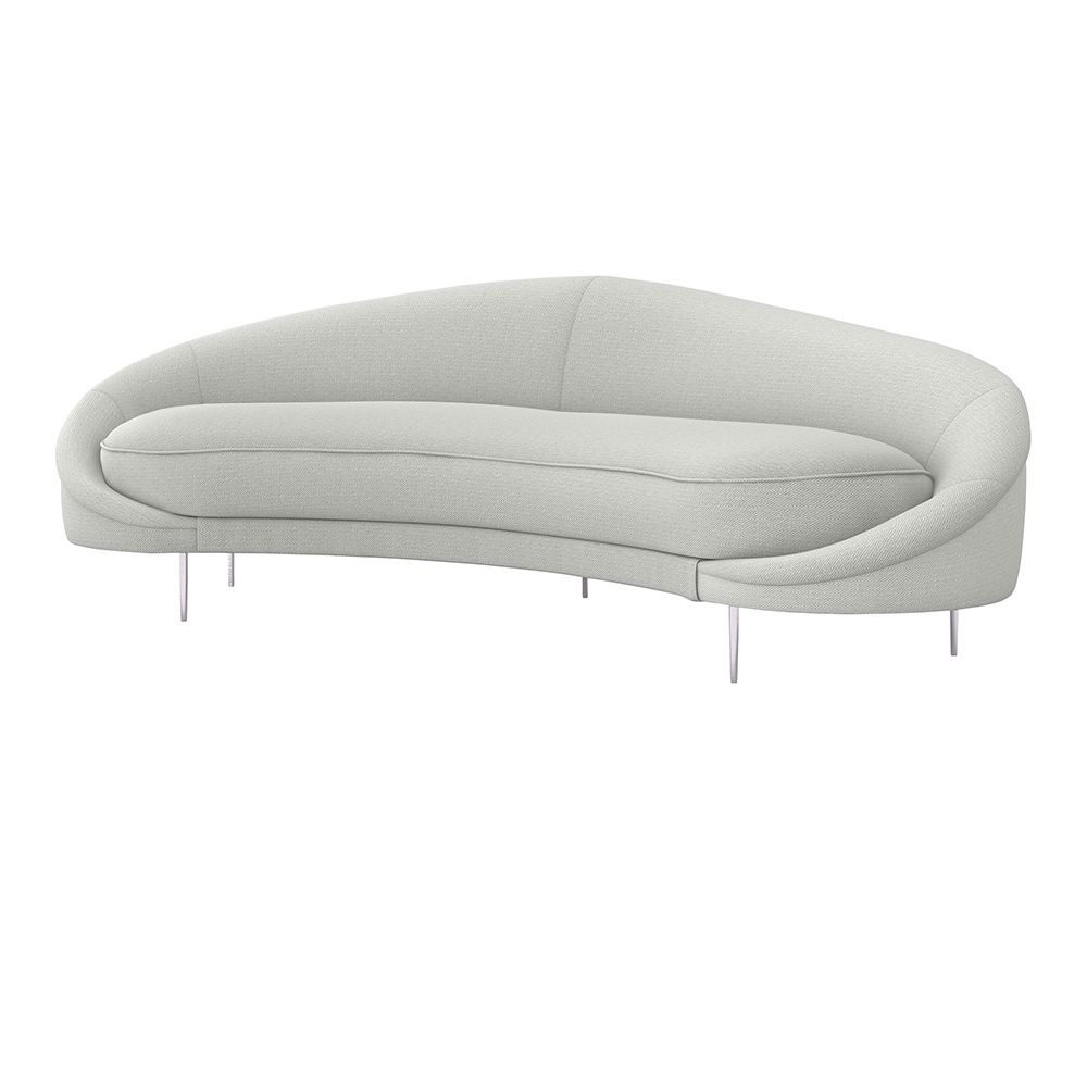 Interlude Ava Sofa