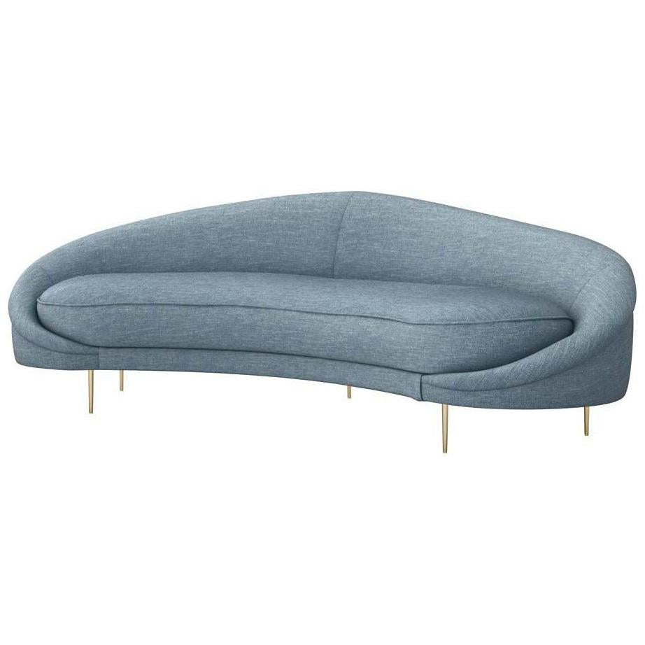 Interlude Ava Sofa