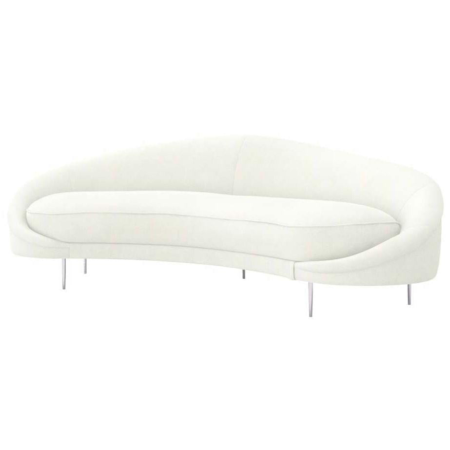 Interlude Ava Sofa