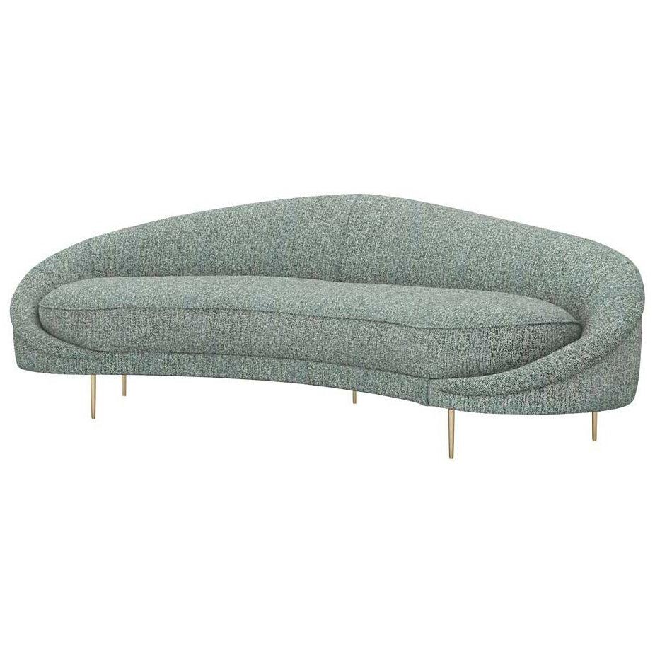 Interlude Ava Sofa