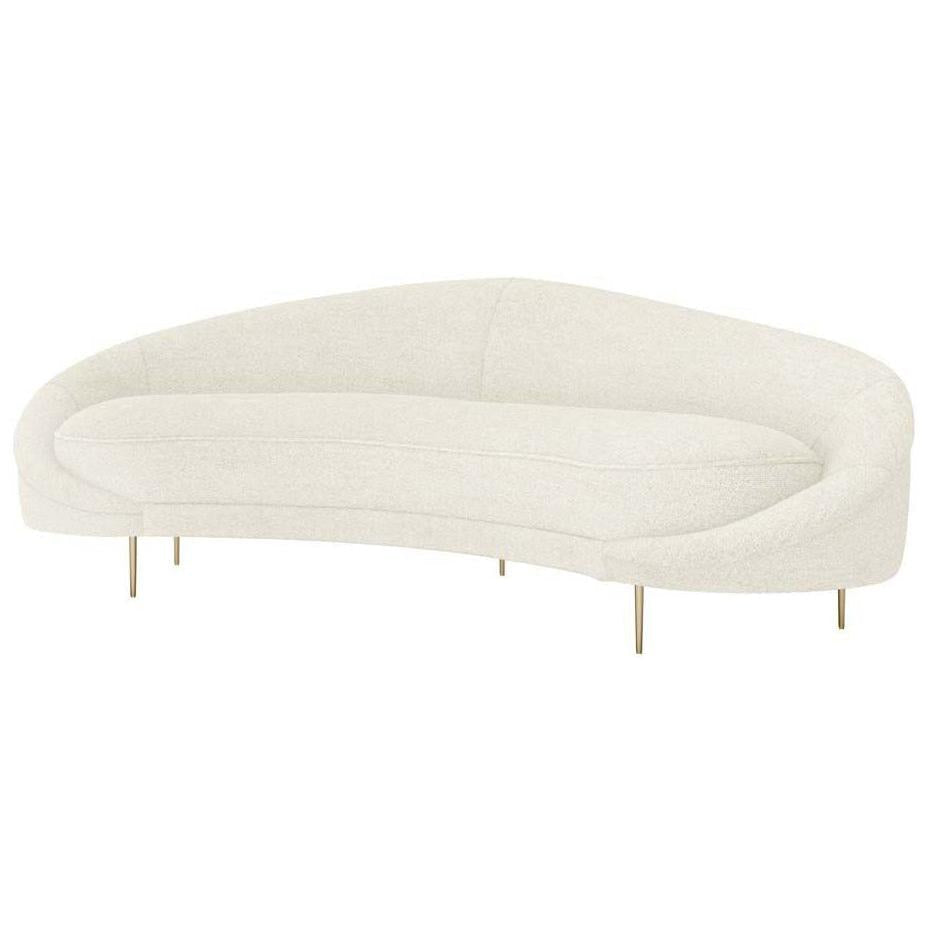 Interlude Ava Sofa