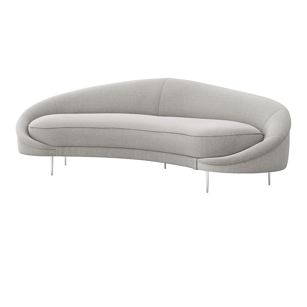 Interlude Ava Sofa