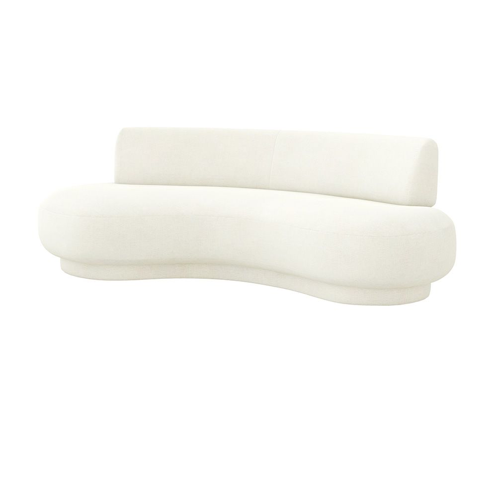 Interlude Nuage Sofa