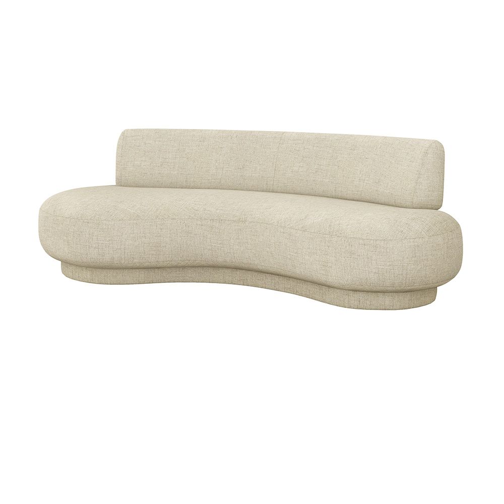 Interlude Nuage Sofa