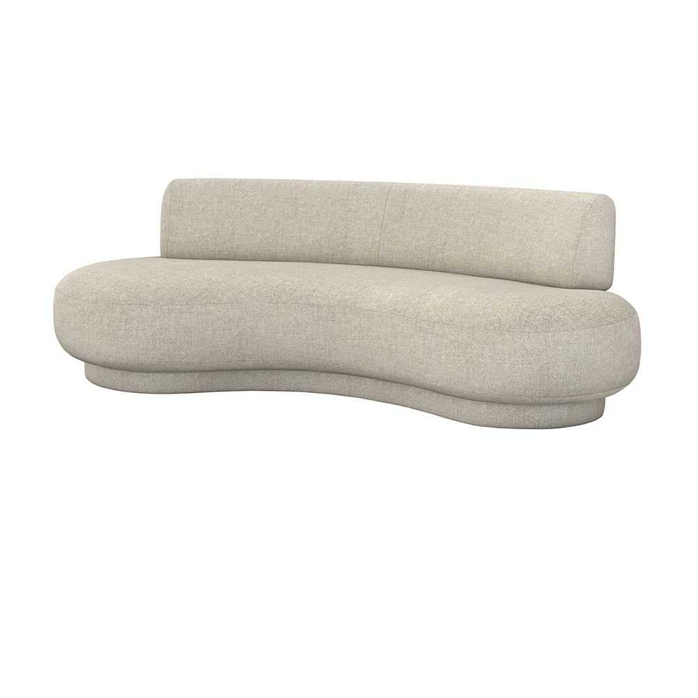 Interlude Nuage Sofa