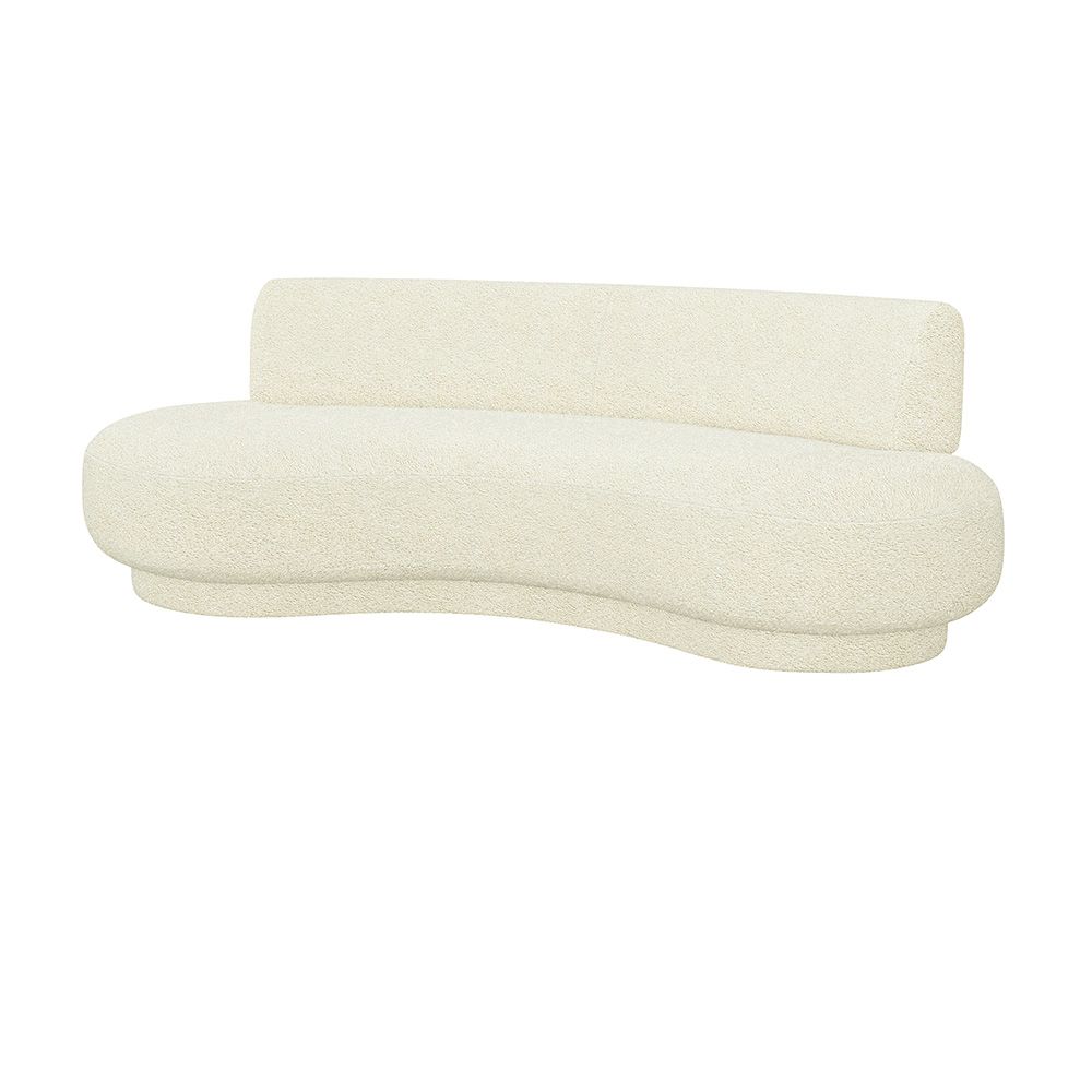 Interlude Nuage Sofa