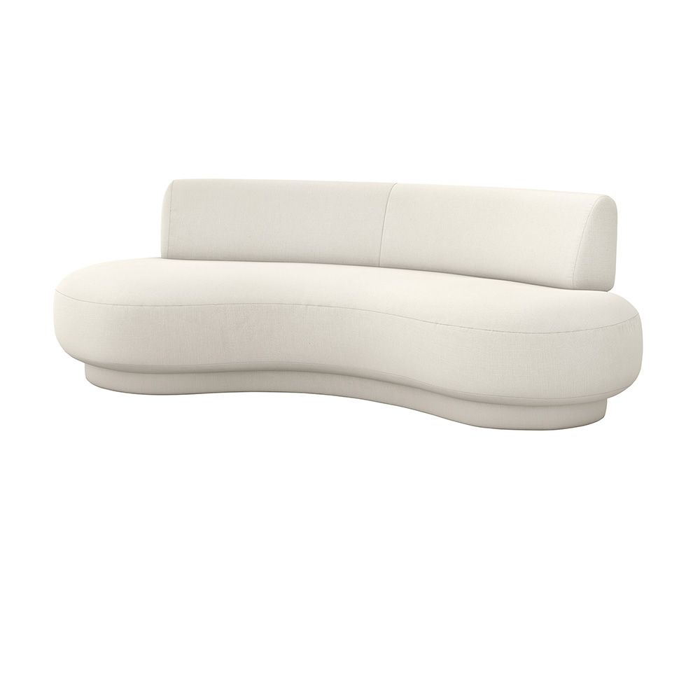 Interlude Nuage Sofa