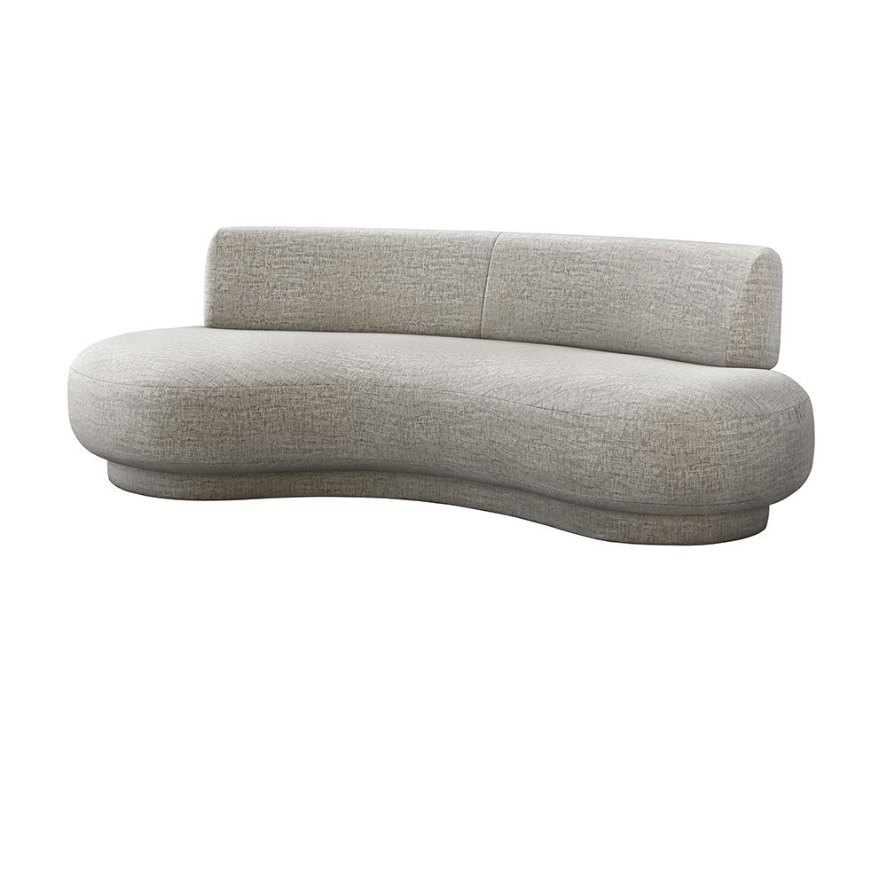 Interlude Nuage Sofa