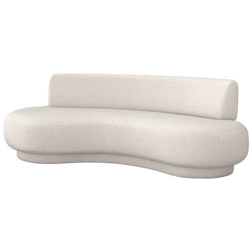Interlude Nuage Sofa