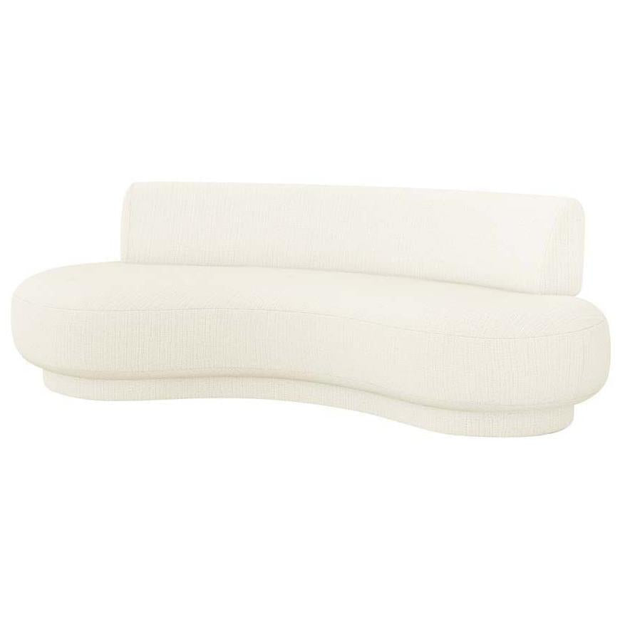 Interlude Nuage Sofa