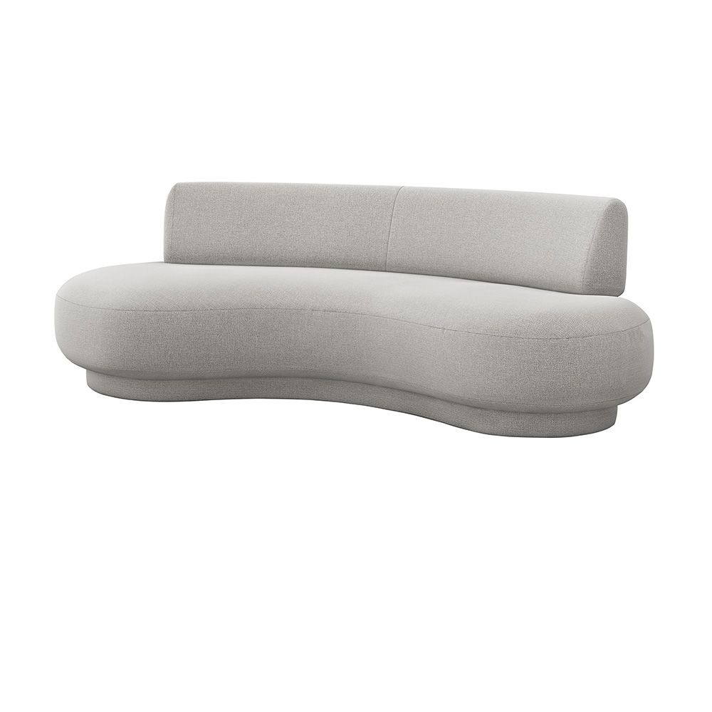 Interlude Nuage Sofa