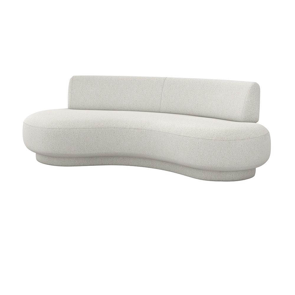 Interlude Nuage Sofa