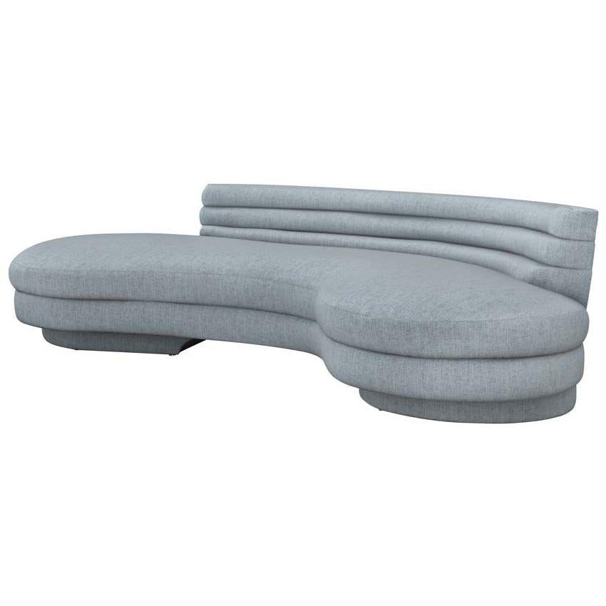 Interlude Sutton Classic Sofa