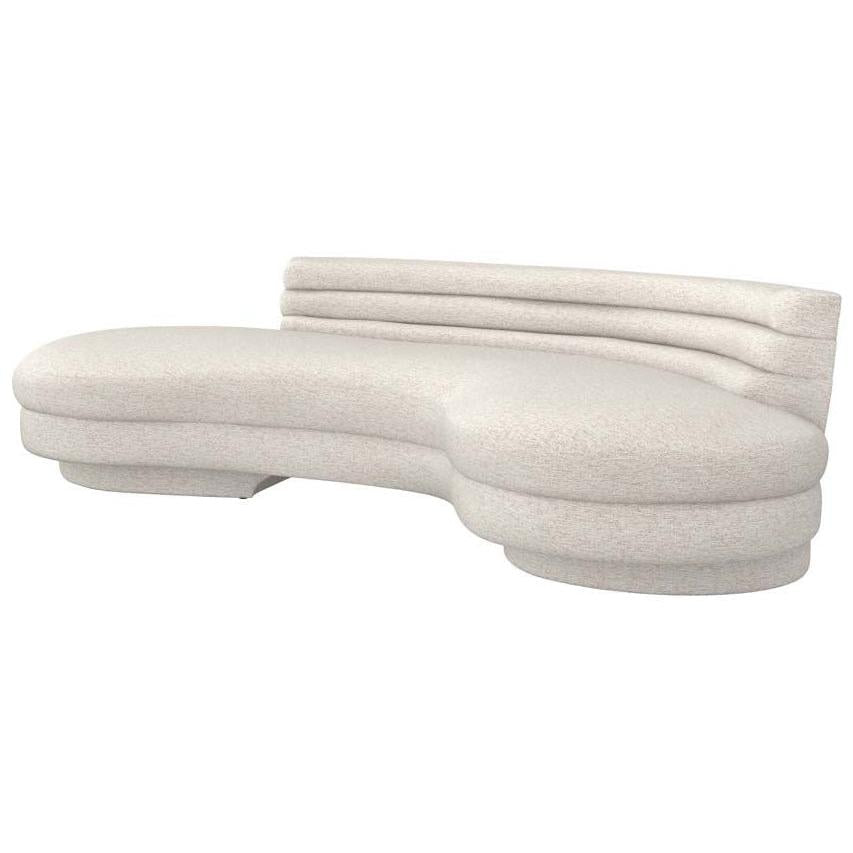 Interlude Sutton Classic Sofa