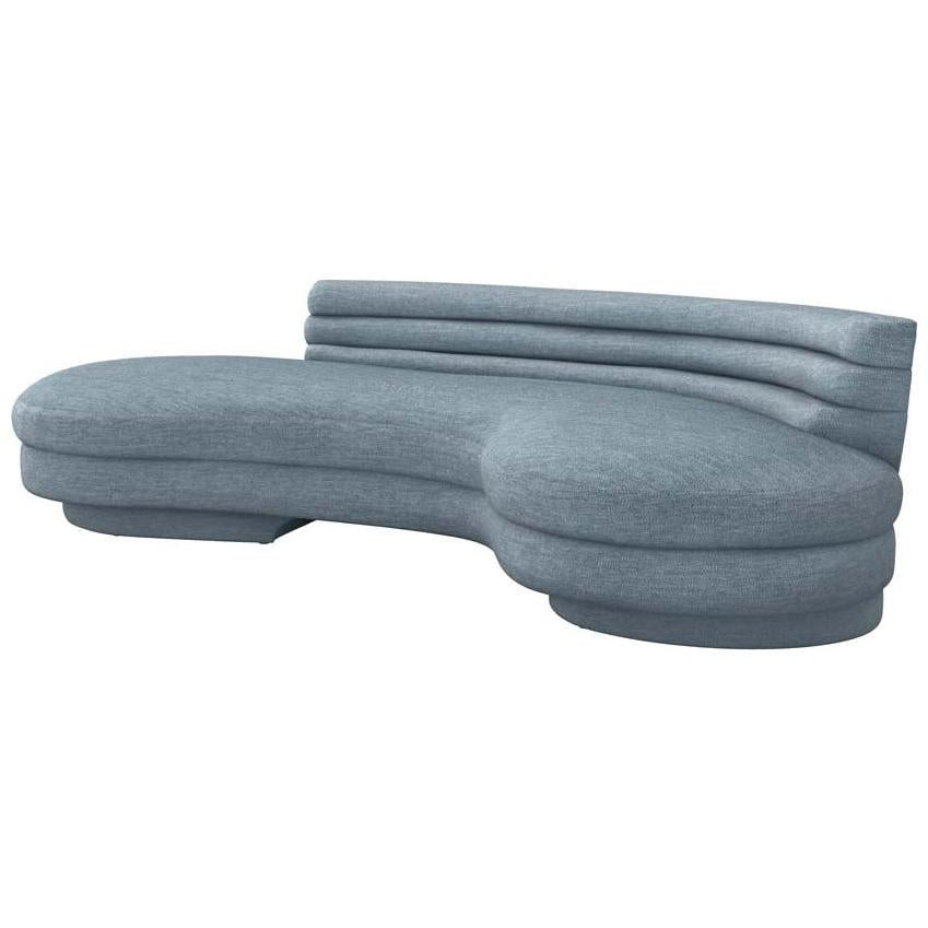 Interlude Sutton Classic Sofa