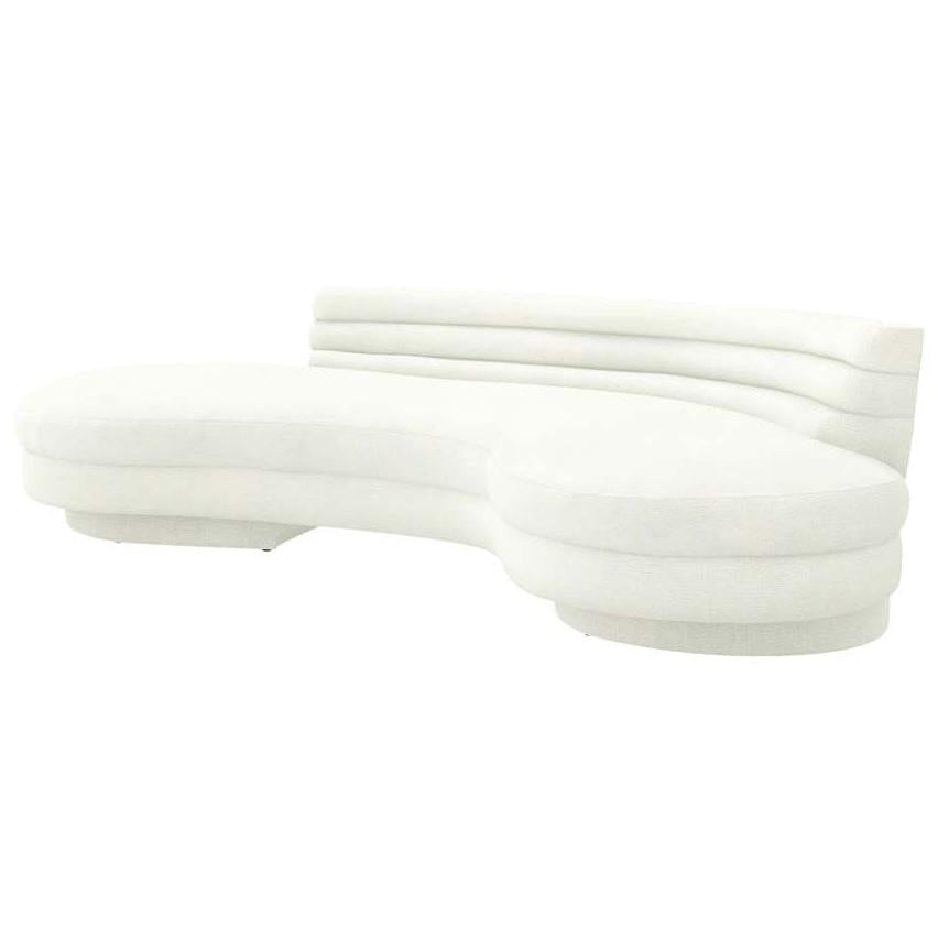 Interlude Sutton Classic Sofa