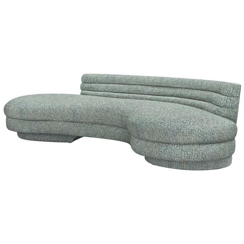Interlude Sutton Classic Sofa