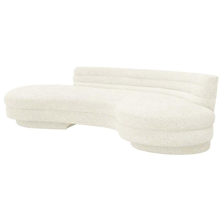 Interlude Sutton Classic Sofa