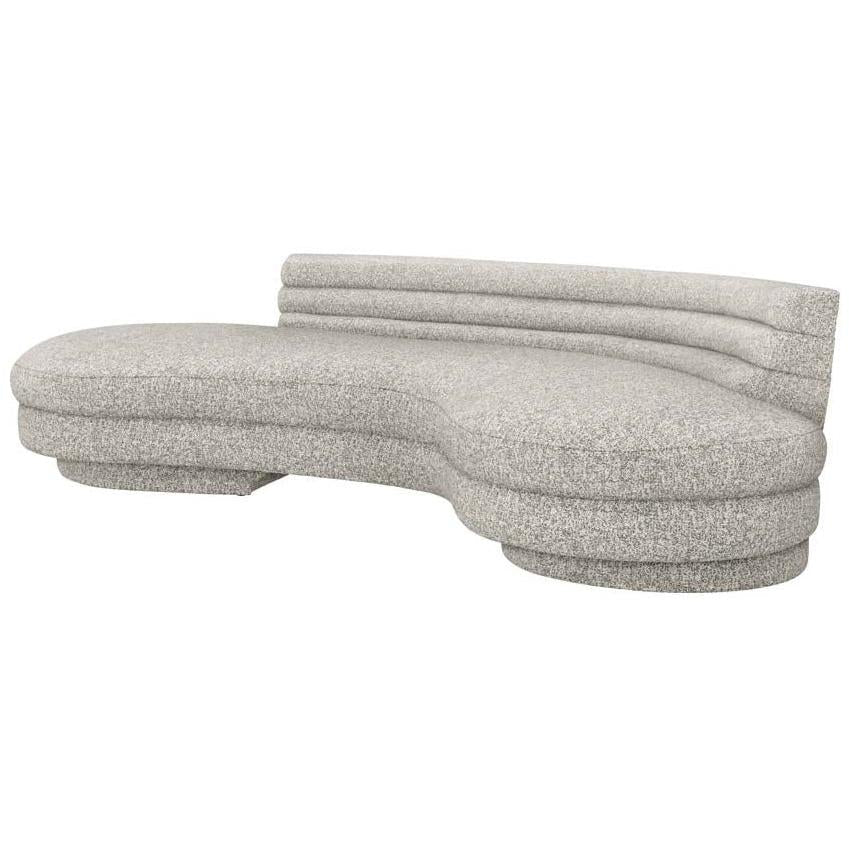 Interlude Sutton Classic Sofa